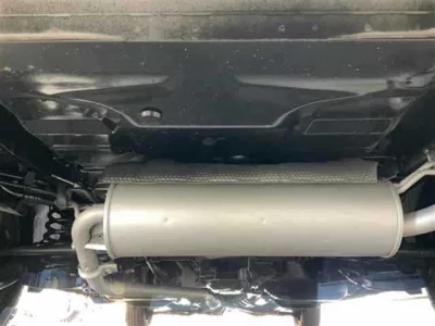 Toyota Belta