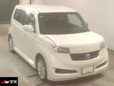 Toyota bB