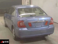 Toyota PREMIO лот № 4386 оценка R  с аукциона в Японии 1