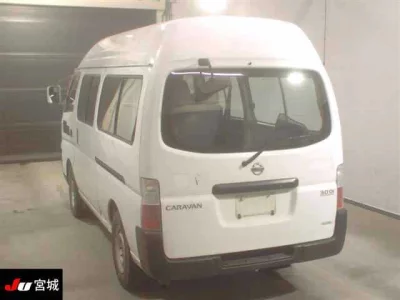 Nissan Caravan