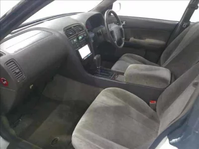 Nissan Gloria