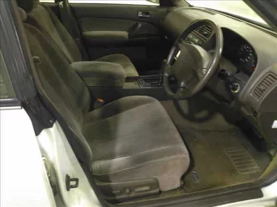 Nissan Gloria
