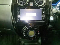 Nissan NOTE лот № 2079 оценка 3.5  с аукциона в Японии 4