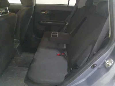Toyota Corolla Rumion
