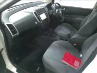 Nissan WINGROAD лот № 4381 оценка 3.5  с аукциона в Японии 2