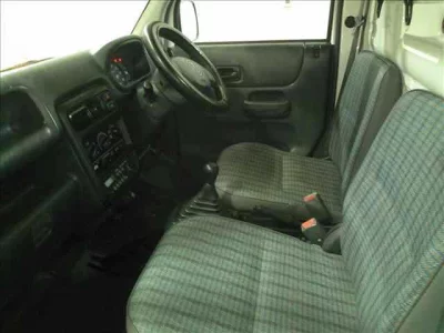 Honda ACTY TRUCK  с аукциона в Японии