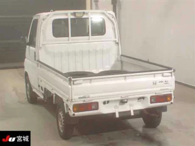 Honda ACTY TRUCK  с аукциона в Японии