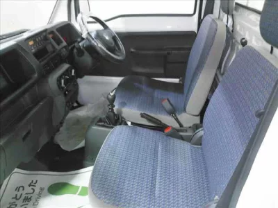 Honda Acty Truck