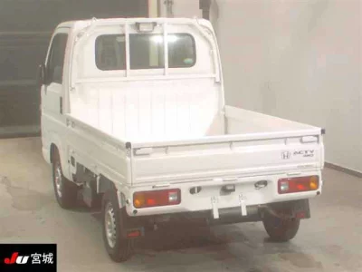 Honda Acty Truck