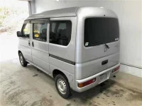 Honda ACTY VAN лот № 11034 оценка RA  с аукциона в Японии 1