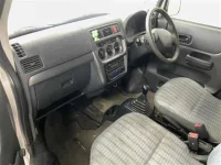 Honda ACTY VAN лот № 11034 оценка RA  с аукциона в Японии 2