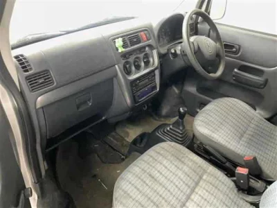 Honda ACTY VAN  с аукциона в Японии