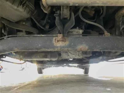 Honda ACTY VAN  с аукциона в Японии