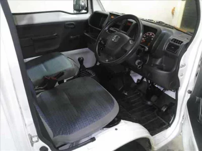 Honda Acty Truck