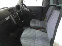 Honda ACTY VAN лот № 4459 оценка R  с аукциона в Японии 2