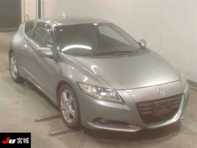 Honda CR-Z