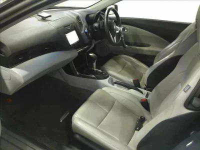 Honda CR-Z