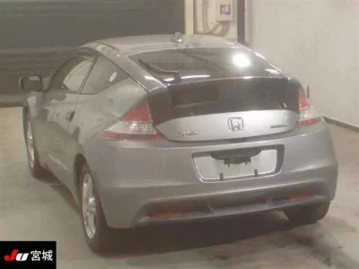 Honda CR-Z
