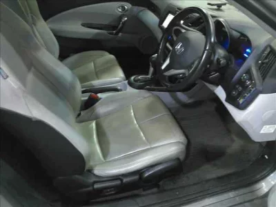 Honda CR-Z