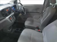 Toyota PIXIS EPOCH лот № 4455 оценка 3  с аукциона в Японии 2