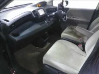 Honda FREED лот № 4315 оценка R  с аукциона в Японии 2