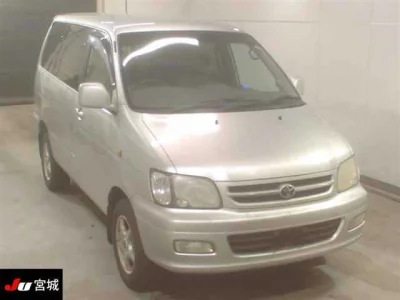 Toyota TOWN ACE NOAH