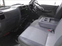 Nissan VANETTE TRUCK лот № 9016 оценка 3.5  с аукциона в Японии 2