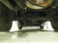 Nissan VANETTE TRUCK лот № 9016 оценка 3.5  с аукциона в Японии 8