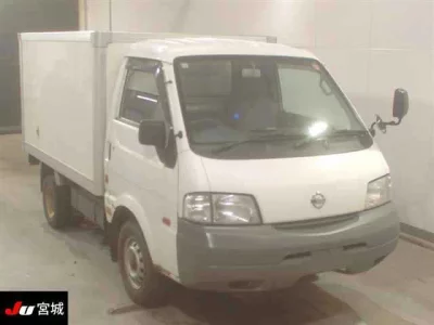Nissan VANETTE TRUCK  с аукциона в Японии