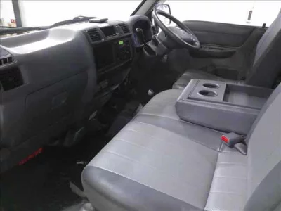 Nissan VANETTE TRUCK  с аукциона в Японии