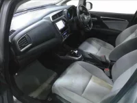 Honda FIT лот № 3008 оценка   с аукциона в Японии 2