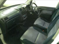 Honda LIFE DUNK лот № 4403 оценка 3  с аукциона в Японии 2