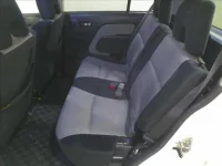 Honda LIFE DUNK лот № 4403 оценка 3  с аукциона в Японии 4