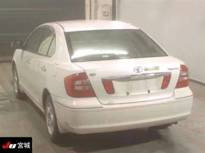 Toyota Premio