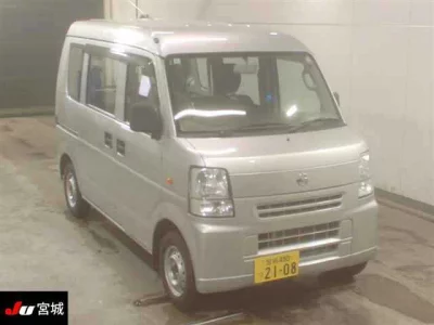 Nissan NV100 CLIPPER