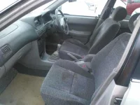 Toyota COROLLA лот № 3010 оценка   с аукциона в Японии 2