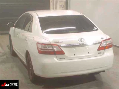 Toyota Premio