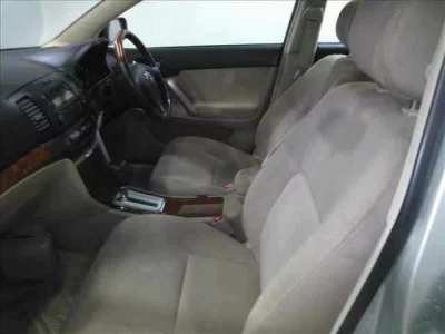 Toyota PREMIO  с аукциона в Японии