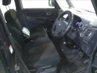 Nissan ROOX лот № 4576 оценка 3.5  с аукциона в Японии 3