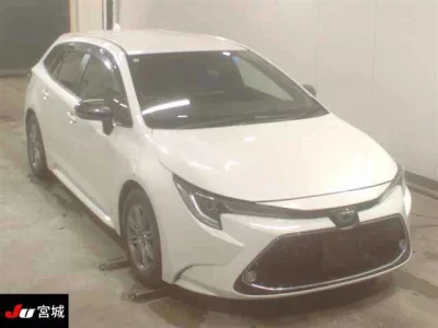 Toyota Corolla Touring Sports