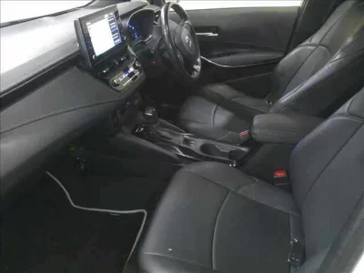 Toyota Corolla Touring Sports