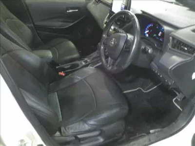 Toyota Corolla Touring Sports