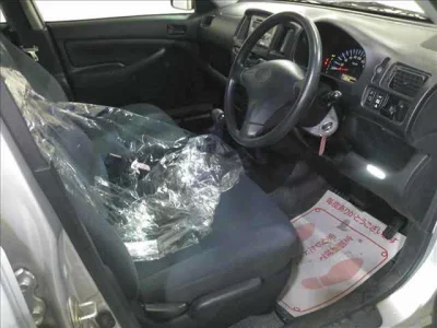 Toyota PROBOX  с аукциона в Японии