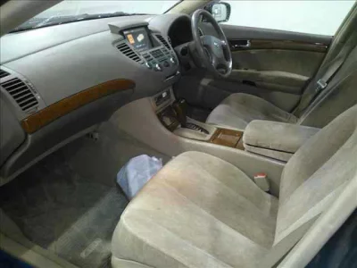 Nissan Cima