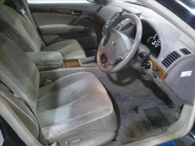Nissan Cima