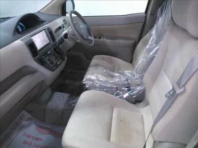 Toyota Raum