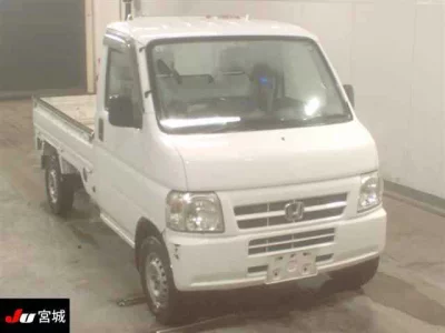 Honda Acty Truck