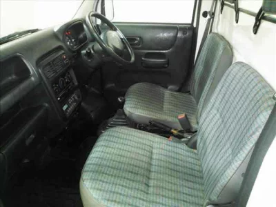 Honda Acty Truck