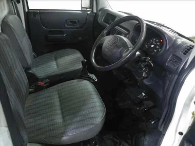 Honda Acty Truck