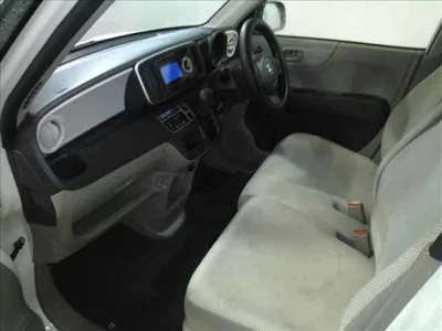 Honda N ONE  с аукциона в Японии